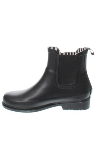 Botine de damă Vero Moda, Mărime 36, Culoare Negru, Preț 131,99 Lei