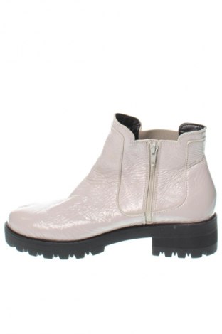 Damen Stiefeletten Vitaform, Größe 40, Farbe Grau, Preis 32,99 €