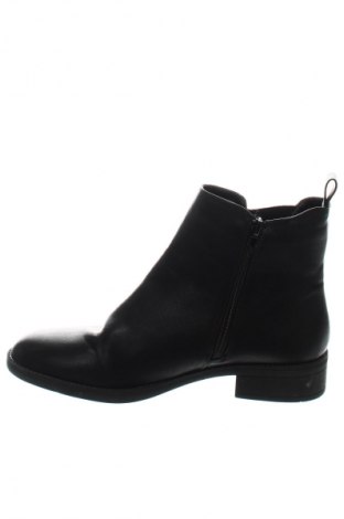 Botine de damă Young Spirit, Mărime 40, Culoare Negru, Preț 123,99 Lei