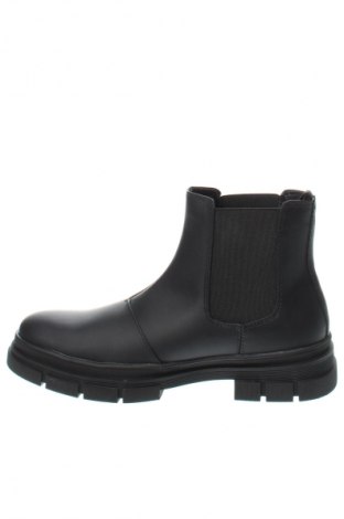 Botine de damă Your Turn, Mărime 39, Culoare Negru, Preț 230,99 Lei