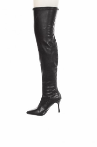 Damenstiefel, Größe 37, Farbe Schwarz, Preis € 18,99