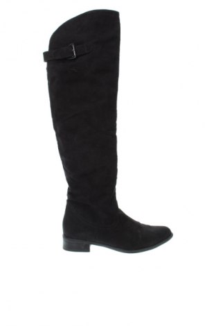 Damenstiefel, Größe 42, Farbe Schwarz, Preis € 21,49