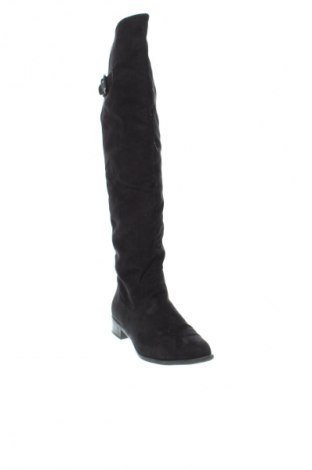 Damenstiefel, Größe 42, Farbe Schwarz, Preis € 21,49