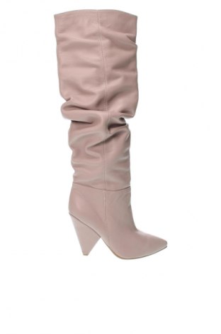 Damenstiefel, Größe 37, Farbe Rosa, Preis 49,53 €