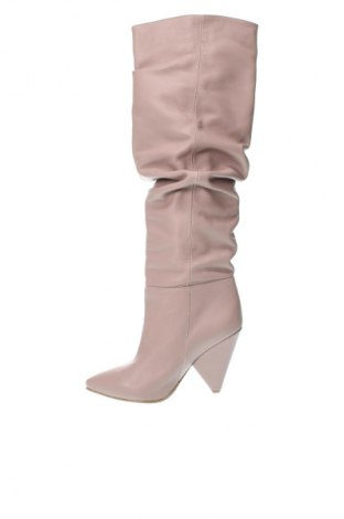 Damenstiefel, Größe 37, Farbe Rosa, Preis 49,53 €