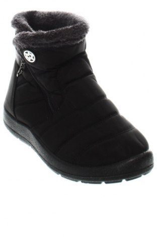 Damenstiefel, Größe 41, Farbe Schwarz, Preis 18,99 €