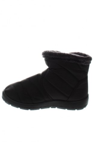 Damenstiefel, Größe 41, Farbe Schwarz, Preis 18,99 €