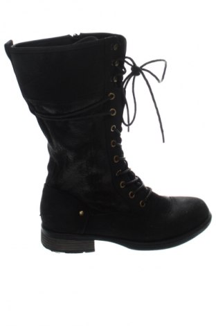 Damenstiefel, Größe 39, Farbe Schwarz, Preis 15,99 €