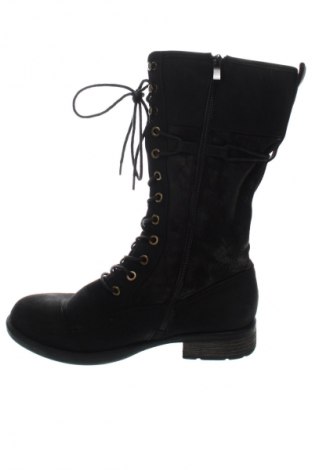 Damenstiefel, Größe 39, Farbe Schwarz, Preis 15,99 €