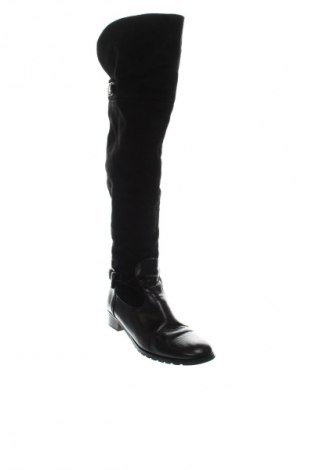 Damenstiefel, Größe 38, Farbe Schwarz, Preis € 37,49