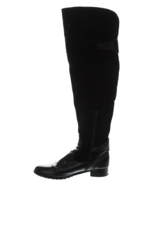 Damenstiefel, Größe 38, Farbe Schwarz, Preis 37,49 €