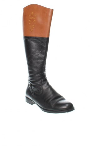 Damenstiefel, Größe 38, Farbe Mehrfarbig, Preis 27,99 €