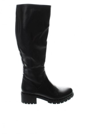 Damenstiefel, Größe 38, Farbe Schwarz, Preis € 17,29