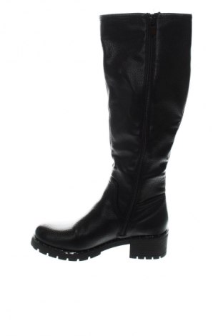 Damenstiefel, Größe 38, Farbe Schwarz, Preis 40,79 €