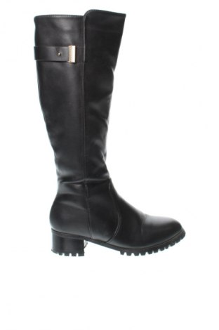 Damenstiefel, Größe 37, Farbe Schwarz, Preis 19,49 €