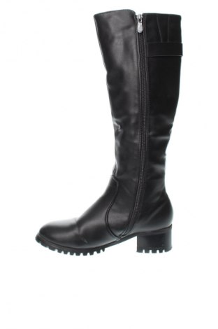 Damenstiefel, Größe 37, Farbe Schwarz, Preis € 19,49