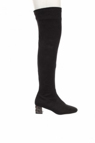 Damenstiefel Bello Star, Größe 39, Farbe Schwarz, Preis 19,49 €