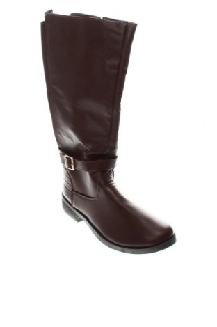 Damenstiefel Bpc Bonprix Collection, Größe 42, Farbe Braun, Preis € 18,99