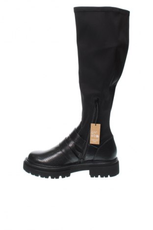 Cizme de damă Even&Odd, Mărime 38, Culoare Negru, Preț 168,99 Lei