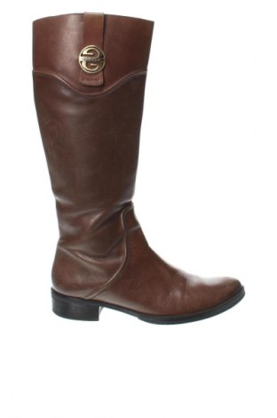 Damenstiefel Geox, Größe 38, Farbe Braun, Preis € 52,79