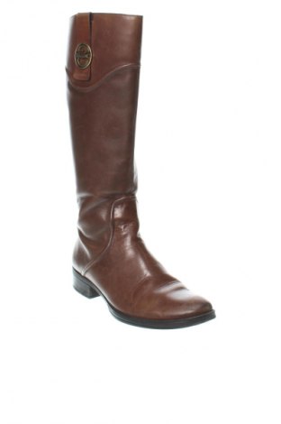 Damenstiefel Geox, Größe 38, Farbe Braun, Preis € 52,79