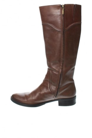 Damenstiefel Geox, Größe 38, Farbe Braun, Preis € 52,79