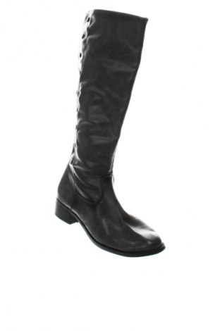 Damenstiefel Graceland, Größe 39, Farbe Grau, Preis 18,99 €