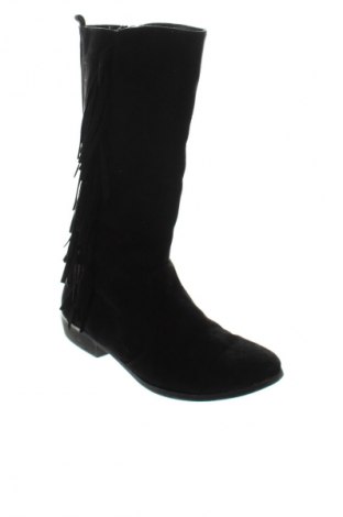 Damenstiefel Graceland, Größe 38, Farbe Schwarz, Preis 17,99 €