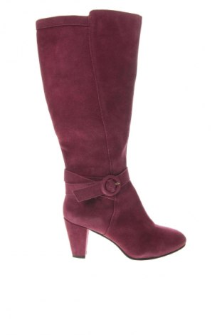 Damenstiefel Joe Browns, Größe 36, Farbe Lila, Preis € 31,99