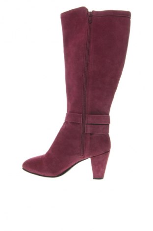 Damenstiefel Joe Browns, Größe 36, Farbe Lila, Preis 29,15 €