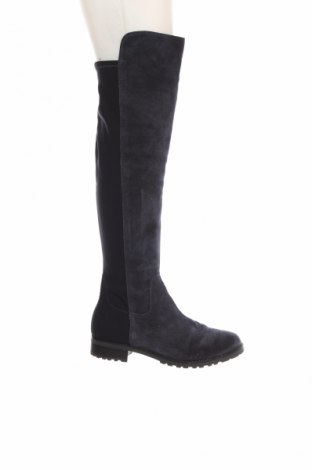 Damenstiefel John Lewis, Größe 38, Farbe Blau, Preis 31,49 €