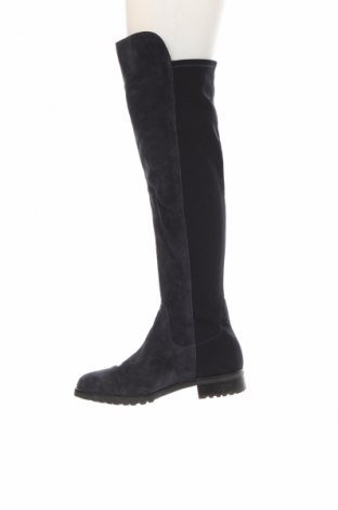 Damenstiefel John Lewis, Größe 38, Farbe Blau, Preis € 34,49