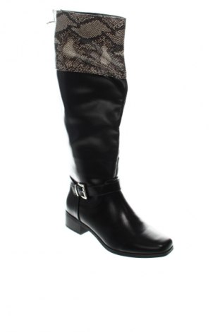 Damenstiefel Justfab, Größe 37, Farbe Mehrfarbig, Preis 24,49 €