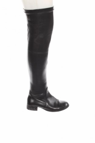 Damenstiefel Laura Biagiotti, Größe 35, Farbe Schwarz, Preis € 45,99