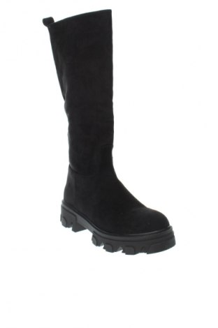 Damenstiefel Malien, Größe 40, Farbe Schwarz, Preis 20,49 €