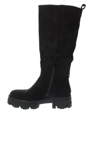 Damenstiefel Malien, Größe 40, Farbe Schwarz, Preis 20,49 €