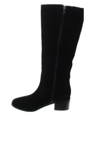 Damenstiefel Marc Fisher, Größe 38, Farbe Schwarz, Preis 37,79 €