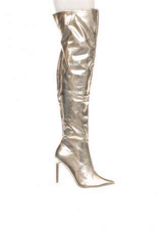 Damenstiefel Migato, Größe 39, Farbe Golden, Preis € 36,99