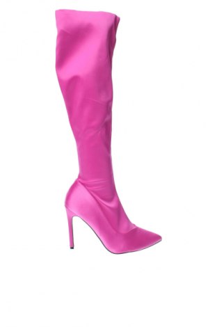 Damenstiefel Migato, Größe 37, Farbe Rosa, Preis € 8,08