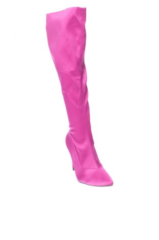 Damenstiefel Migato, Größe 37, Farbe Rosa, Preis € 8,08