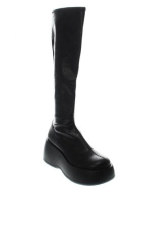 Damenstiefel Monki, Größe 37, Farbe Schwarz, Preis 33,49 €