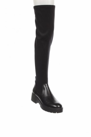 Damenstiefel ONLY, Größe 41, Farbe Schwarz, Preis 27,99 €