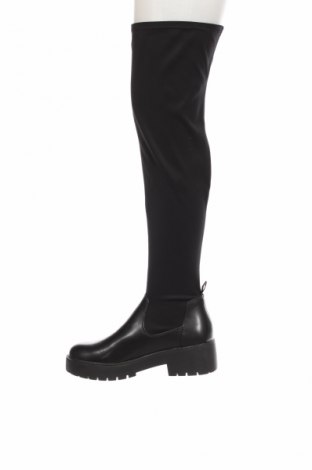 Damenstiefel ONLY, Größe 41, Farbe Schwarz, Preis 27,99 €