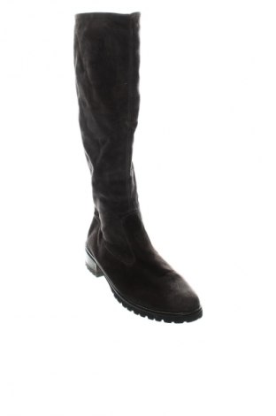 Damenstiefel Peter Kaiser, Größe 40, Farbe Grau, Preis € 62,49