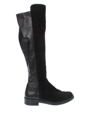 Damenstiefel Piano, Größe 37, Farbe Schwarz, Preis € 39,88