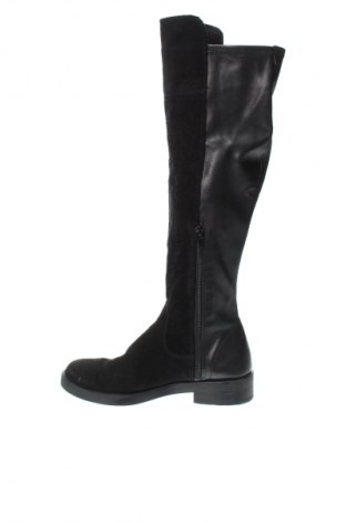 Damenstiefel Piano, Größe 37, Farbe Schwarz, Preis € 39,88