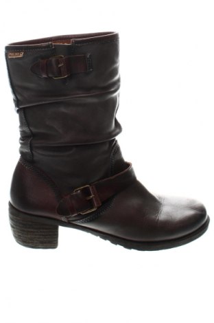 Damenstiefel Pikolinos, Größe 39, Farbe Grau, Preis € 43,49