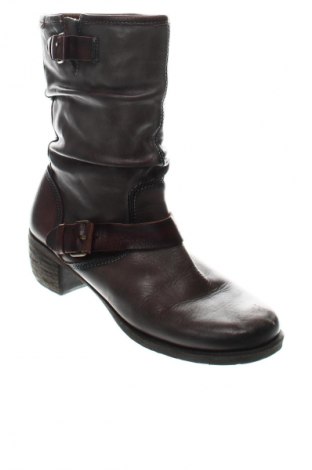 Damenstiefel Pikolinos, Größe 39, Farbe Grau, Preis 52,99 €