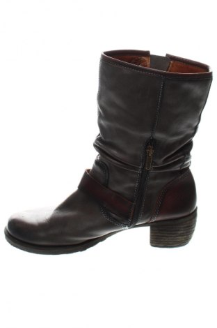 Damenstiefel Pikolinos, Größe 39, Farbe Grau, Preis 52,99 €