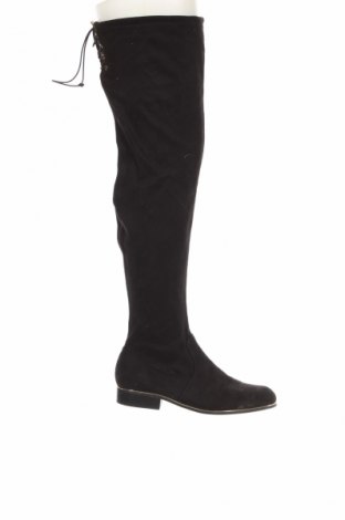 Damenstiefel Primark, Größe 41, Farbe Schwarz, Preis € 19,49